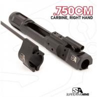 DI BUILDERS KIT WITH CLAMP ON .750" GAS BLOCK - SABO-DI-RFD-CM7