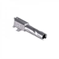 SA HELLCAT 3.05" BBL 9MM LUGER NON-THREADED STAINLESS STEEL - ZP.HCBSS