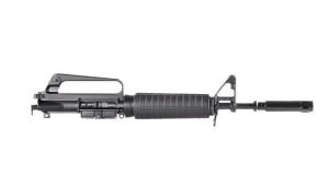 Brownells XM177E2 11.5" Carbine Length 1-7 Upper Receiver - BRN-17711-7 Brownells XM177E2 11.5" Carbine Length 1-7 Upper Receiver - BRN-17711-7