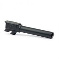 Zaffiri Precision For Glock 48 4.08" Barrel 9mm Luger Non-Threaded Black - ZP.48BBN