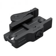American Defense AD-170 Base Mount Standard Lever Black - AD-170-STD