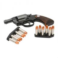 K-PAK 6 Round SPEEDLOADER - Z6KP-2R1