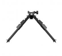 MDT Lightweight CkyePod - RRS BTC - Doublepull Legs - Black - 106345-BLK