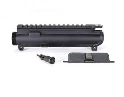 Faxon Enhanced Forged Upper Receiver Complete Black - UR-FAX-F-A-C Faxon Enhanced Forged Upper Receiver Complete Black - UR-FAX-F-A-C