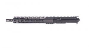 Sons of Liberty M4-89 5.56x45 NATO 12.5" BBL 11.5" M89 Rail W/A2 Flash Hider - M489UPPER-12.5-556