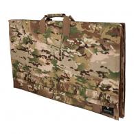 Crosstac Precision LR Shooting Mat - Multicam - 126010-MC Crosstac Precision LR Shooting Mat - Multicam - 126010-MC