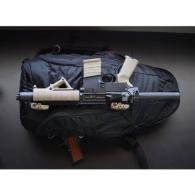 Eberlestock Little Trick Pack - Black - S27MB