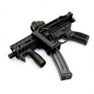 A3 Tactical Modular Vertical Foregrip w/ Integrated Hand Stop MLOK 2.75" - VFG-116 A3 Tactical Modular Vertical Foregrip w/ Integrated Hand Stop MLOK 2.75" - VFG-116