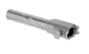 Zaffiri Precision Springfield Hellcat Pro 3.26" Barrel 9mm Non-Threaded Stainless Steel - ZP.HCPROBSS