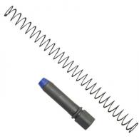 KAK Industry K-SPEC AR-15 PCC Buffer / Spring Kit 9.5oz Black - 522-1702-114
