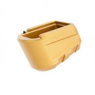 Tyrant Designs +3 Magazine Extension for Sig Sauer P365 X-Macro Gold - TD-P365MAGEX-GO
