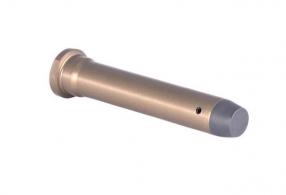 KAK Industry AR-15 A5-Length H1 Buffer 4.64oz Gold - 521-0604-002
