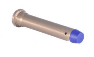 KAK Industry AR-15 A5-Length H2 Buffer 5.5oz Gold - 521-0604-003 KAK Industry AR-15 A5-Length H2 Buffer 5.5oz Gold - 521-0604-003