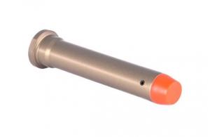 KAK Industry AR-15 A5-Length H3 Buffer 6.34oz Gold - 521-0604-004