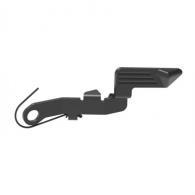 EXTENDED & RAISED SLIDE RELEASE FOR GLOCK - A010-00449-100