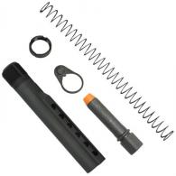 KAK Industry K-SPEC AR-15 PCC Carbine Buffer Tube Kit w/6.9 oz Buffer Black - 522-1702-211 KAK Industry K-SPEC AR-15 PCC Carbine Buffer Tube Kit w/6.9 oz Buffer Black - 522-1702-211