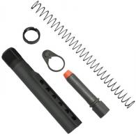 KAK Industry K-SPEC AR-15 PCC Carbine Buffer Tube Kit w/7.8 oz Buffer Black - 522-1702-212 KAK Industry K-SPEC AR-15 PCC Carbine Buffer Tube Kit w/7.8 oz Buffer Black - 522-1702-212