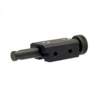 AAIS ATLAS BIPOD ADAPTER SPIGOT FOR A.I & A.I.C.S - BT19 AAIS ATLAS BIPOD ADAPTER SPIGOT FOR A.I & A.I.C.S - BT19