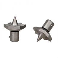 RAIDER CLEAT FEET FOR V8, PSR, & CAL BIPODS - BT74 RAIDER CLEAT FEET FOR V8, PSR, & CAL BIPODS - BT74