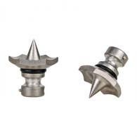 ATLAS CLEAT FEET FOR 5H & SUPER CAL BIPODS - BT75 ATLAS CLEAT FEET FOR 5H & SUPER CAL BIPODS - BT75