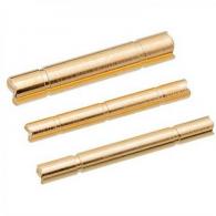 Tyrant Designs Takedown Pins for Springfield Armory Hellcat - Gold - TD-HCATPIN-GLD Tyrant Designs Takedown Pins for Springfield Armory Hellcat - Gold - TD-HCATPIN-GLD