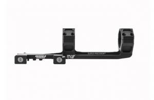 Geissele 30mm 1.3" High 0 MOA AR-15 High Power Extended Mount - 05-500B