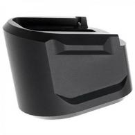 Tyrant Designs Magazine Extension +5 for Springfield Armory Echelon - Black - TD-ECHEMAGEX17-BLK