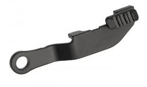 Tyrant Designs Extended Slide Release for Springfield Hellcat - Black - TD-HCATSCL-BLK Tyrant Designs Extended Slide Release for Springfield Hellcat - Black - TD-HCATSCL-BLK
