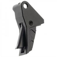 Tyrant Designs I.T.T.S. Trigger for Springfield Echelon Black W/Black Screw - TD-ECHETRIG-BLK