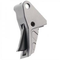 Tyrant Designs I.T.T.S. Trigger for Springfield Echelon Gray W/Black Screw - TD-ECHETRIG-GRE Tyrant Designs I.T.T.S. Trigger for Springfield Echelon Gray W/Black Screw - TD-ECHETRIG-GRE