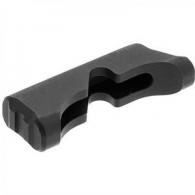 Tyrant Designs Extended Magazine Release for Springfield Echelon - Black - TD-ECHEMR-BLACK