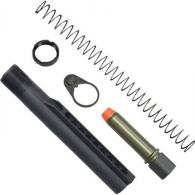 KAK Industry KSPEC AR15 A5-Length H3 Buffer Tube Kit w/6.5oz Buffer Black - 522-0704-211 KAK Industry KSPEC AR15 A5-Length H3 Buffer Tube Kit w/6.5oz Buffer Black - 522-0704-211
