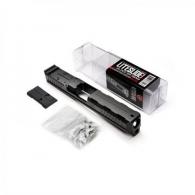 Strike Industries LITE Slide for Glock 17 in Black - SI-G-LITESLIDE-17-BK