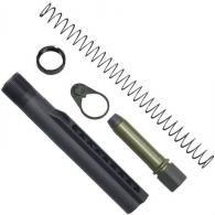 KAK Industry KSPEC AR15 A5-Length H1 Buffer Tube Kit w/4.7oz Buffer Black - 522-0704-209 KAK Industry KSPEC AR15 A5-Length H1 Buffer Tube Kit w/4.7oz Buffer Black - 522-0704-209