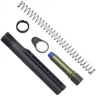 KAK Industry KSPEC AR15 A5-Length H2 Buffer Tube Kit w/5.6oz Buffer Black - 522-0704-210 KAK Industry KSPEC AR15 A5-Length H2 Buffer Tube Kit w/5.6oz Buffer Black - 522-0704-210