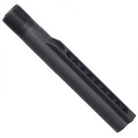 KAK Industry AR-15 A5-Length Buffer Tube 9-Position Black - 515-0604-002 KAK Industry AR-15 A5-Length Buffer Tube 9-Position Black - 515-0604-002