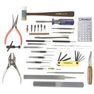 Brownells Basic Gunsmithing Kit