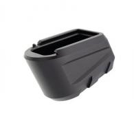 Tyrant Designs +3 Magazine Extension for Sig Sauer P365 X-Macro Black - TD-P365MAGEX-BLK Tyrant Designs +3 Magazine Extension for Sig Sauer P365 X-Macro Black - TD-P365MAGEX-BLK