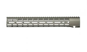 Aero Precision M5 (.308) ATLAS R-ONE 15" Handguard M-LOK for AR-308 Clear - APSL100551