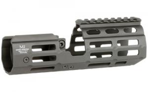 Midwest Industries MLOK SD Handguard - Fits MP5 and Clones - MI-MP5-SD Midwest Industries MLOK SD Handguard - Fits MP5 and Clones - MI-MP5-SD