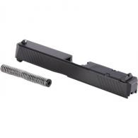 Brownells For Glock 17 Slide Assembly w/ RMR Cut - G17-SA