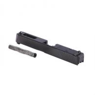 Brownells For Glock 17 Windowed Slide Assembly w/ RMR Cut - G17-WSA