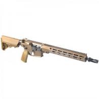 Geissele Super Duty Mod1 5.56x45, 13.9" Barrel, Desert Dirt Color (DDC), No magazine - 08479S