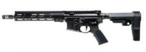 Geissele Super Duty Mod1 5.56x45, 12.5" Barrel, Black, No magazine - 08551B
