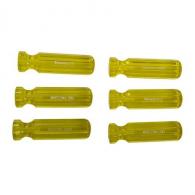 MOLDED PLASTIC TOOL HANDLES