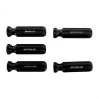 MOLDED PLASTIC TOOL HANDLES