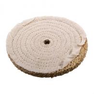 Brownells 6" Sisal Polishing Wheels