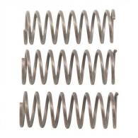 Brownells AR-15 Forward Assist Spring 3 Pack - AR-15 FORWARD ASSIST SPRING
