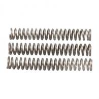 Brownells Rifle Front Sight Detent Spring 1.876" Tang Black 3 Pack