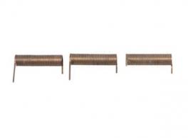 Brownells AR-15 Ejection Port Cover Spring 3 Pack